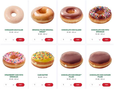 foxwoods krispy kreme  Whenever Krispy Kreme has a sale/promo, USA TODAY Coupons has your back and offers discount codes to redeem at Krispy Kreme